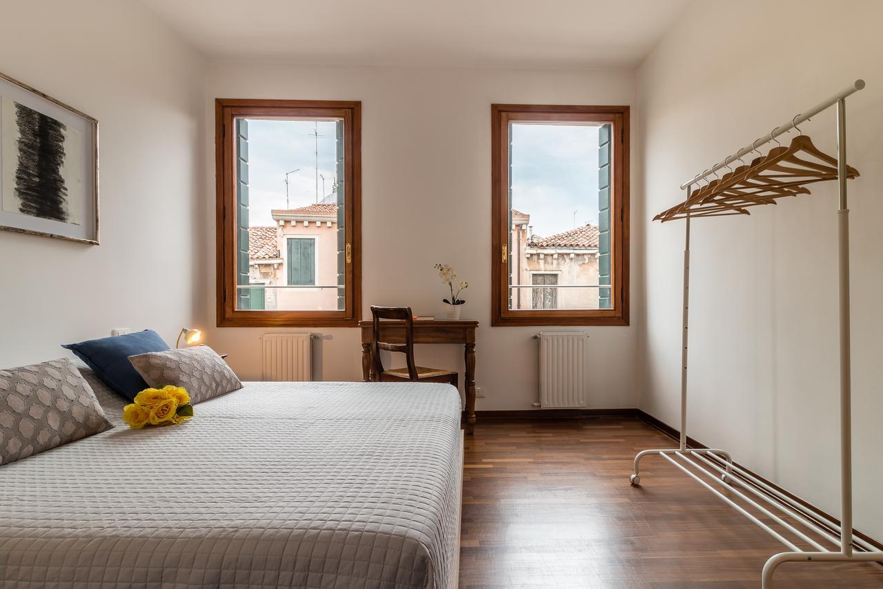Spirito Santo Canal View By Lionhost Appartement *