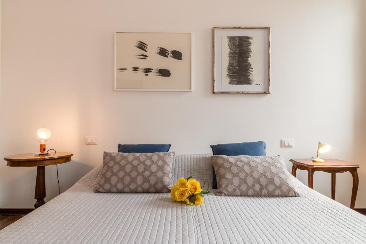 Spirito Santo Canal View By Lionhost Appartement *