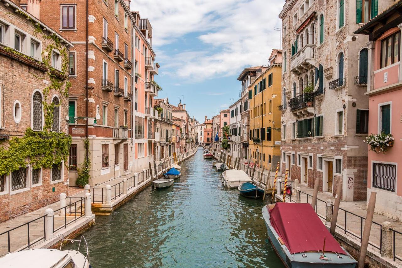 Spirito Santo Canal View Apartment