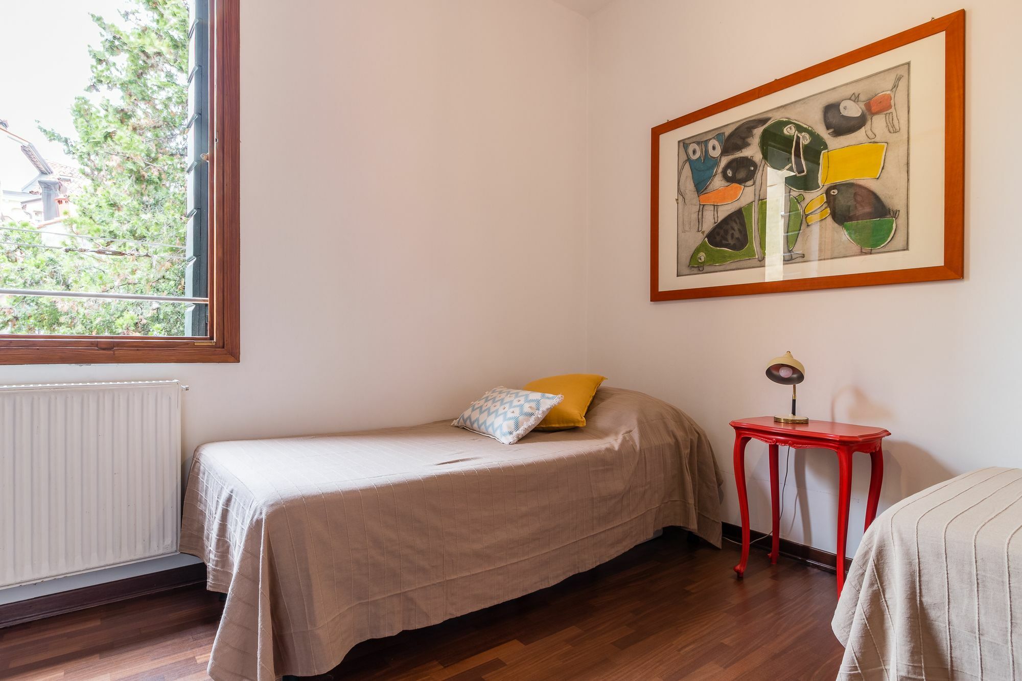 Spirito Santo Canal View Appartement
